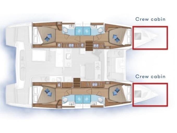 yacht plan