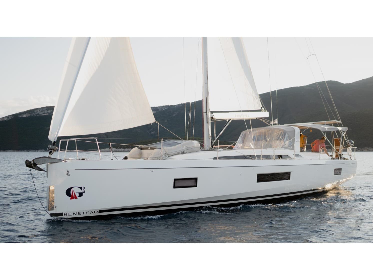 GEORGIO GEN.+A.C. – Beneteau