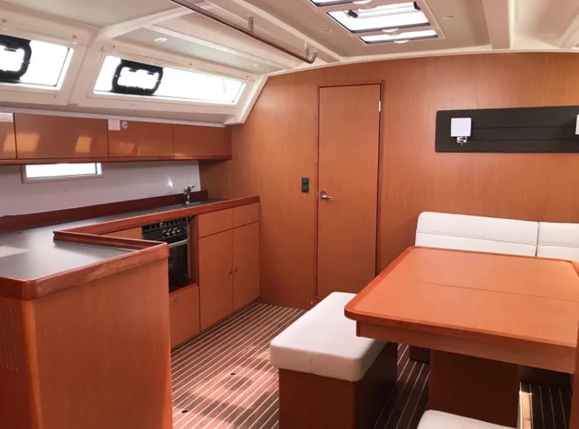 Sea Wonder II