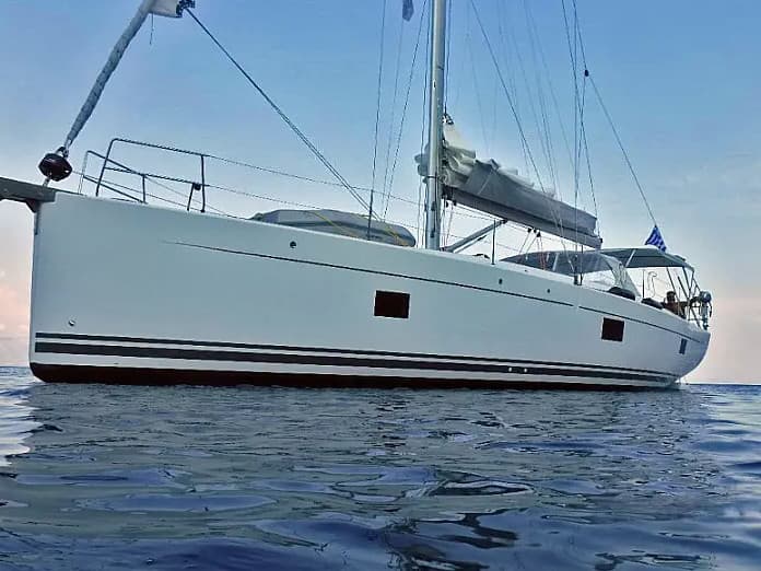 Aktea – Hanse Yachts