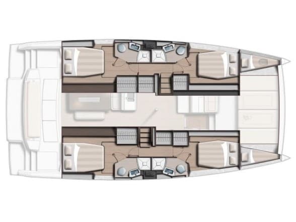 yacht plan