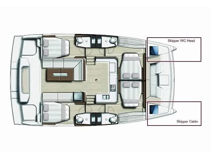 yacht plan
