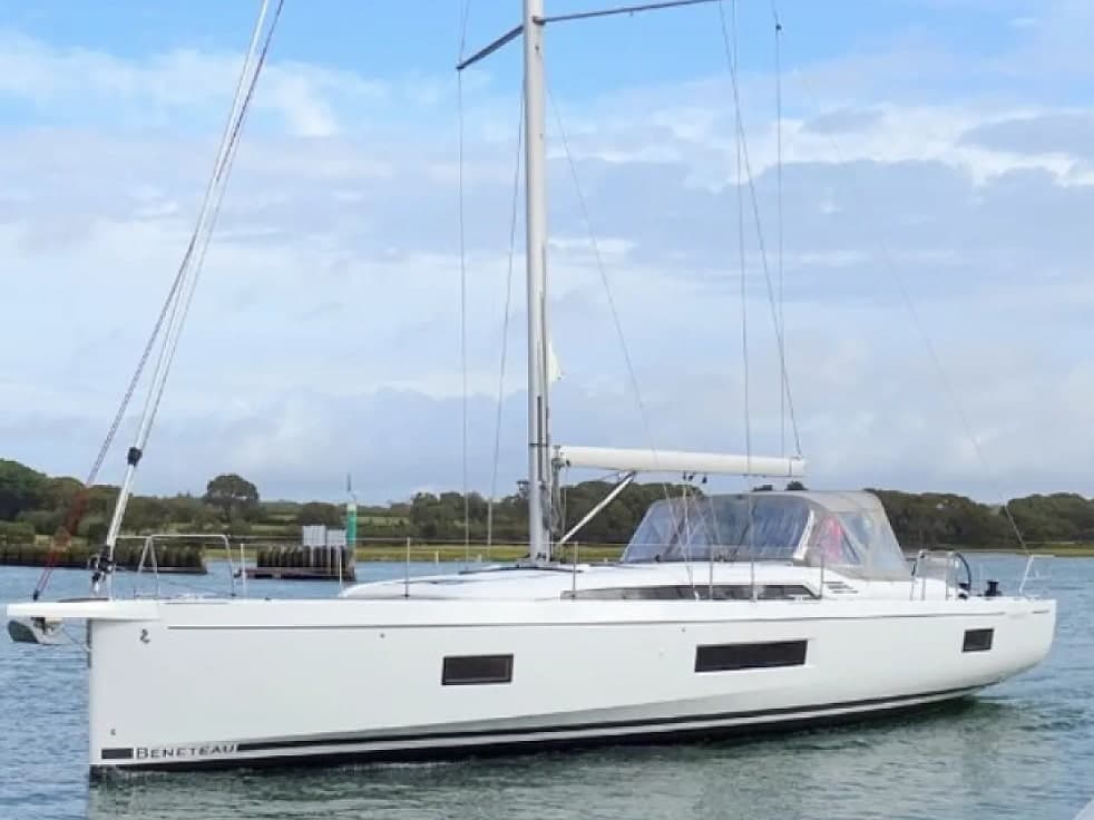 Bolero – Beneteau