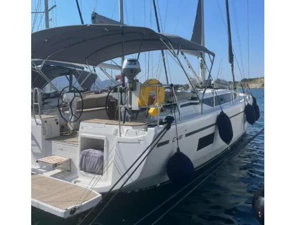 Kebifaiv – Bavaria Yachtbau