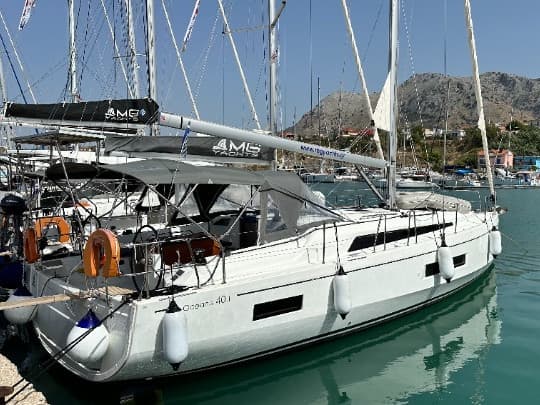 Taylor – Beneteau