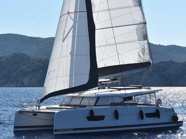Elia – Fountaine Pajot