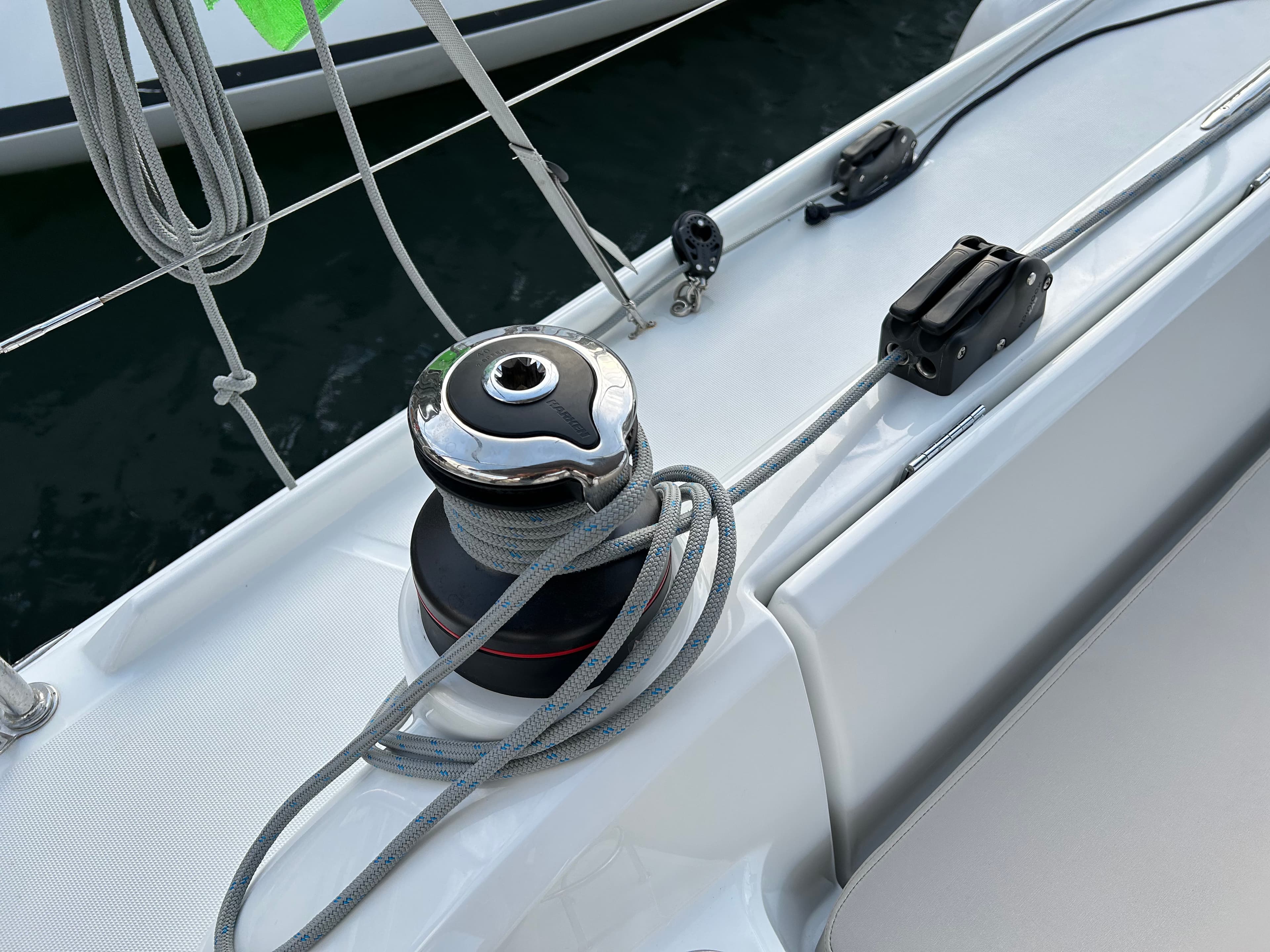 Sail Altair 1