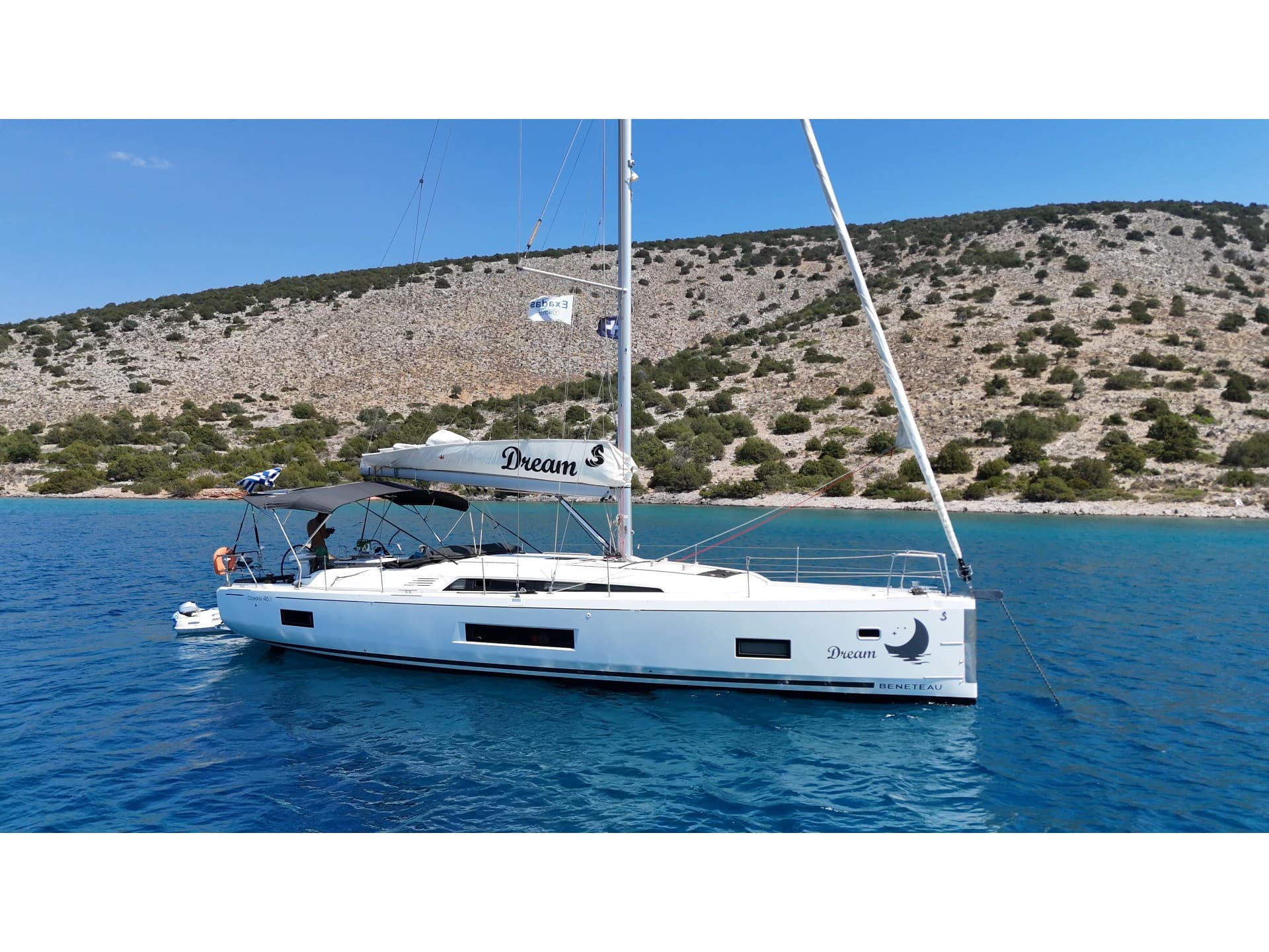 DREAM – Beneteau