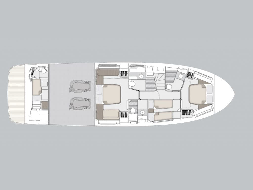 yacht plan