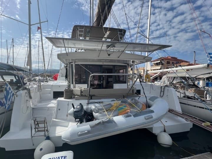 Bali 4.4 – Bali Catamarans