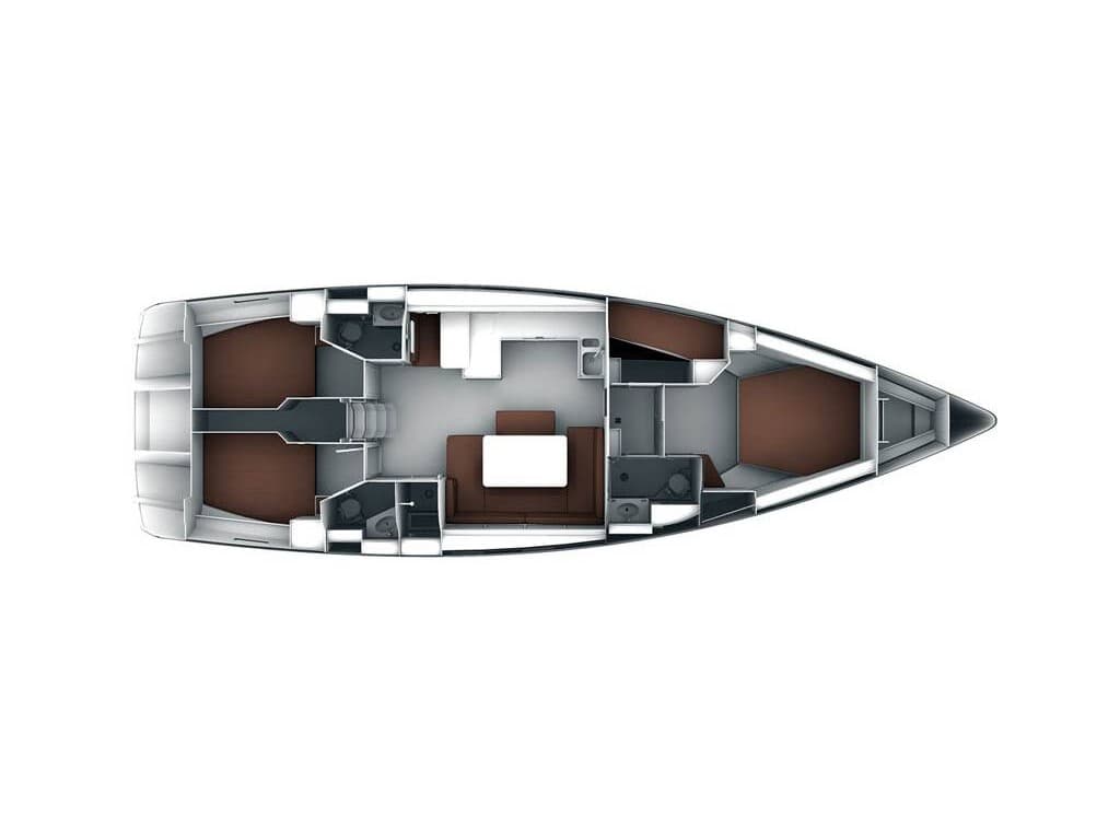 yacht plan