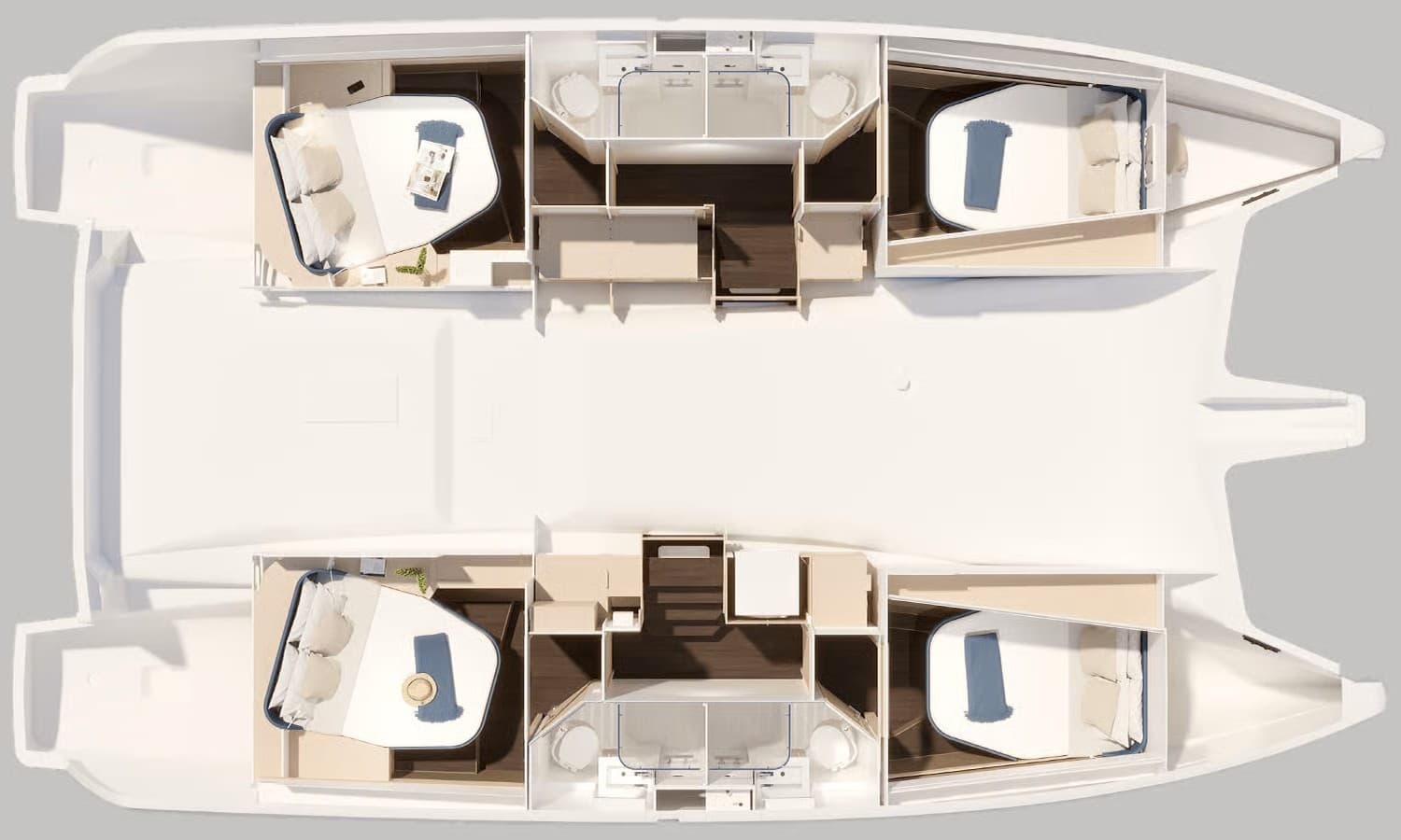 yacht plan