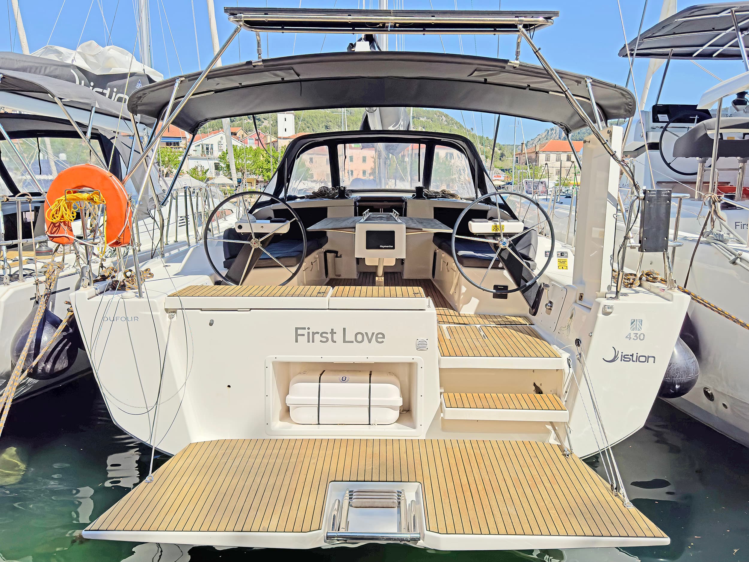 First Love