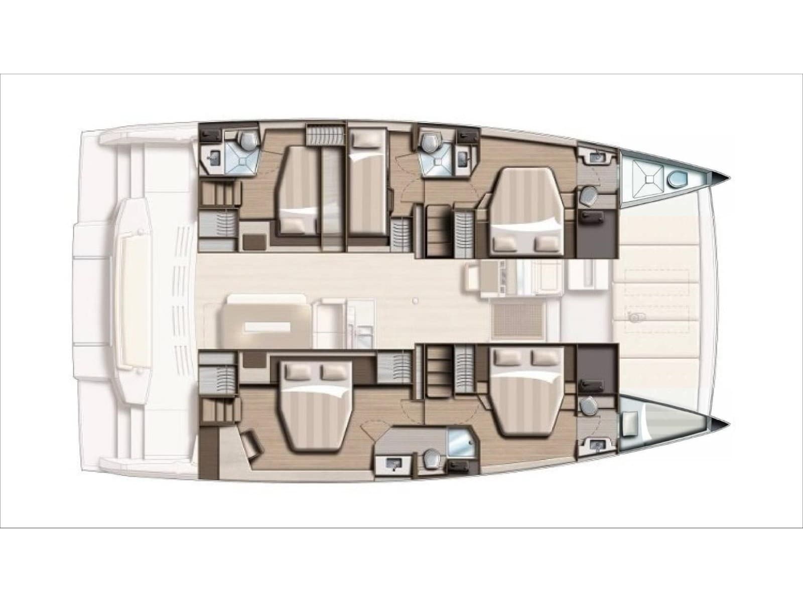 yacht plan