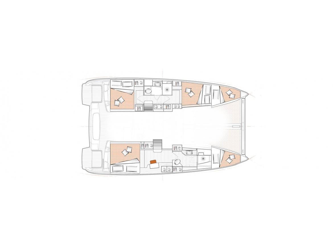 yacht plan