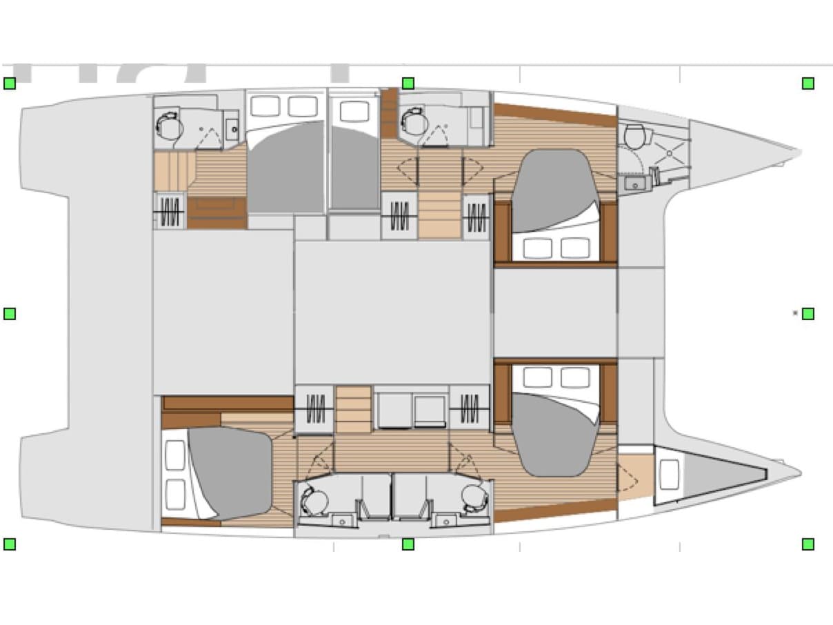 yacht plan