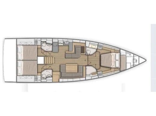 yacht plan