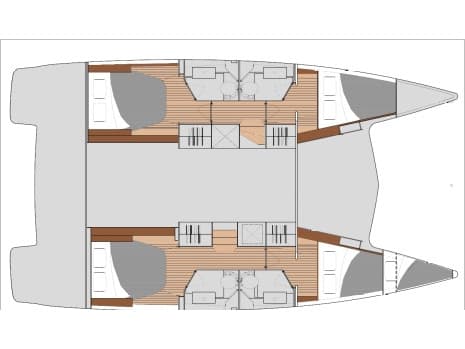 yacht plan