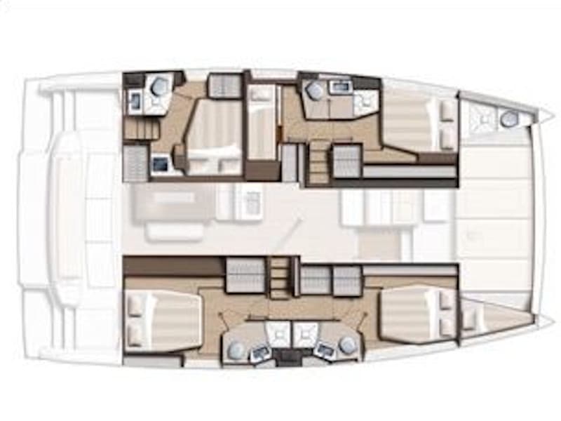 yacht plan