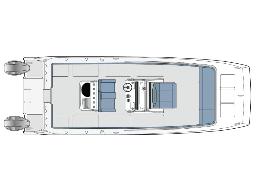 yacht plan