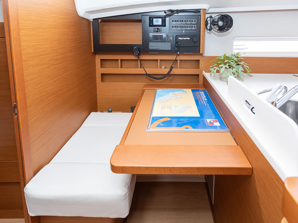 OSKAR new 2024 (air condition, solar panels)