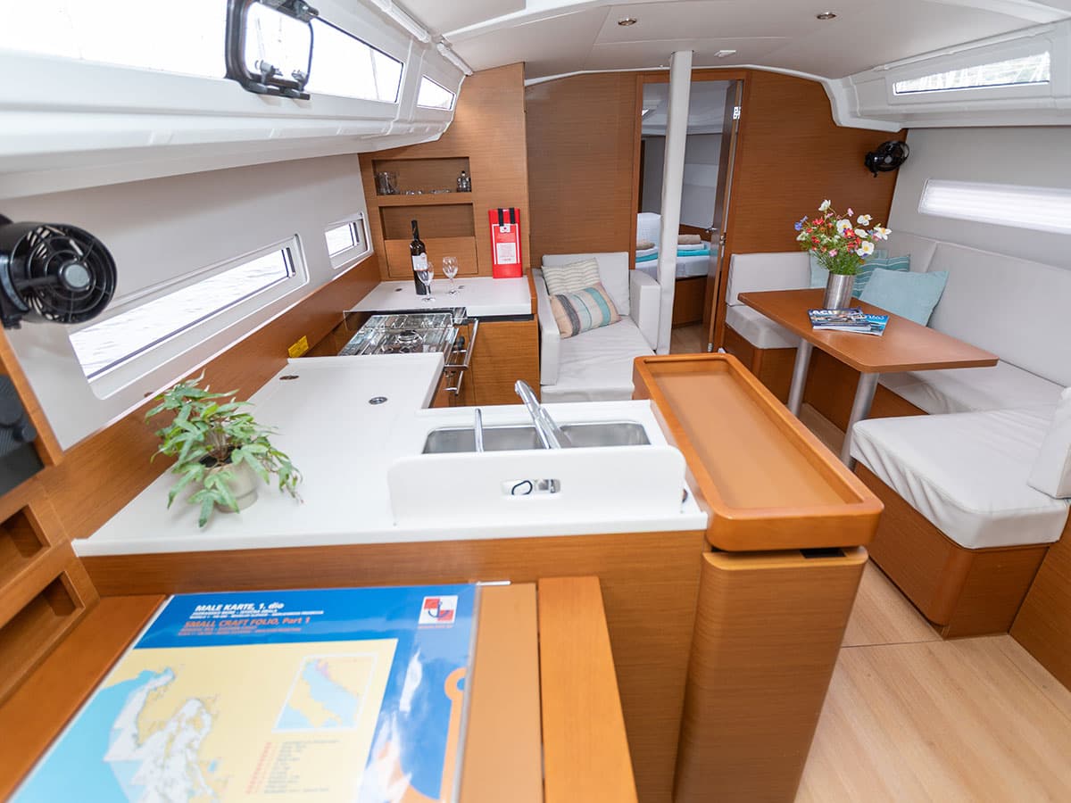 OSKAR new 2024 (air condition, solar panels)