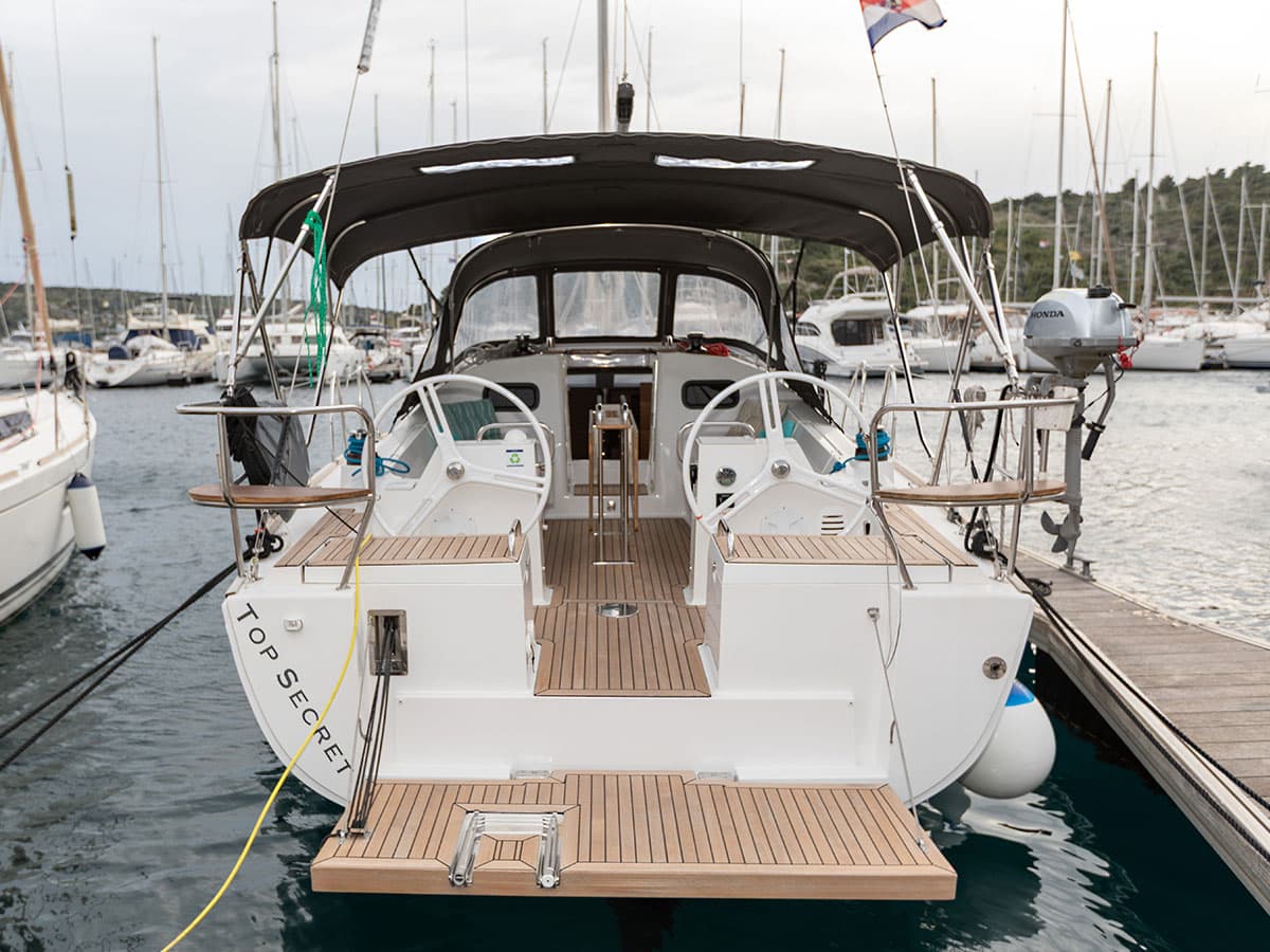 TOP SECRET 2020 – Elan
