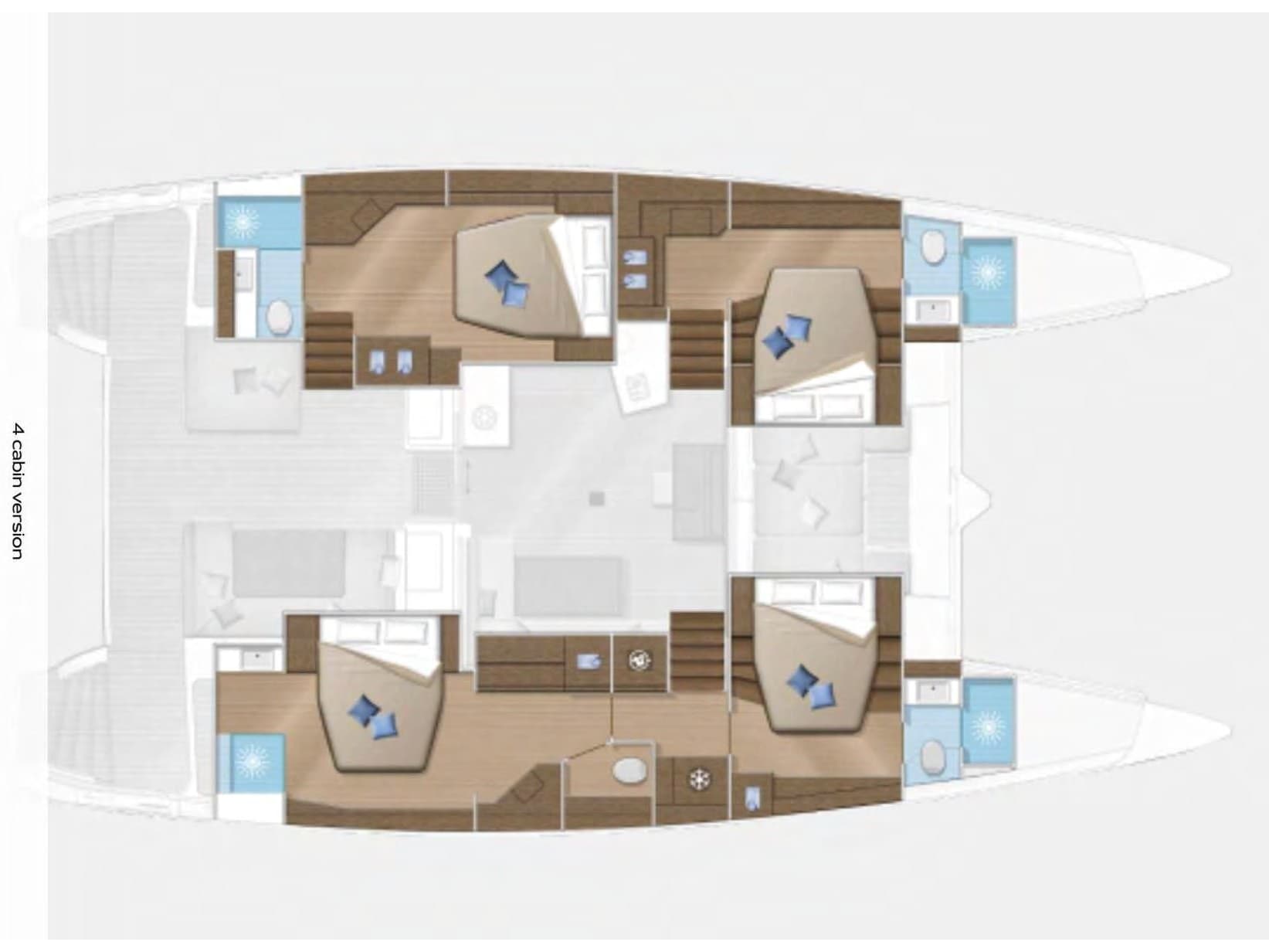 yacht plan