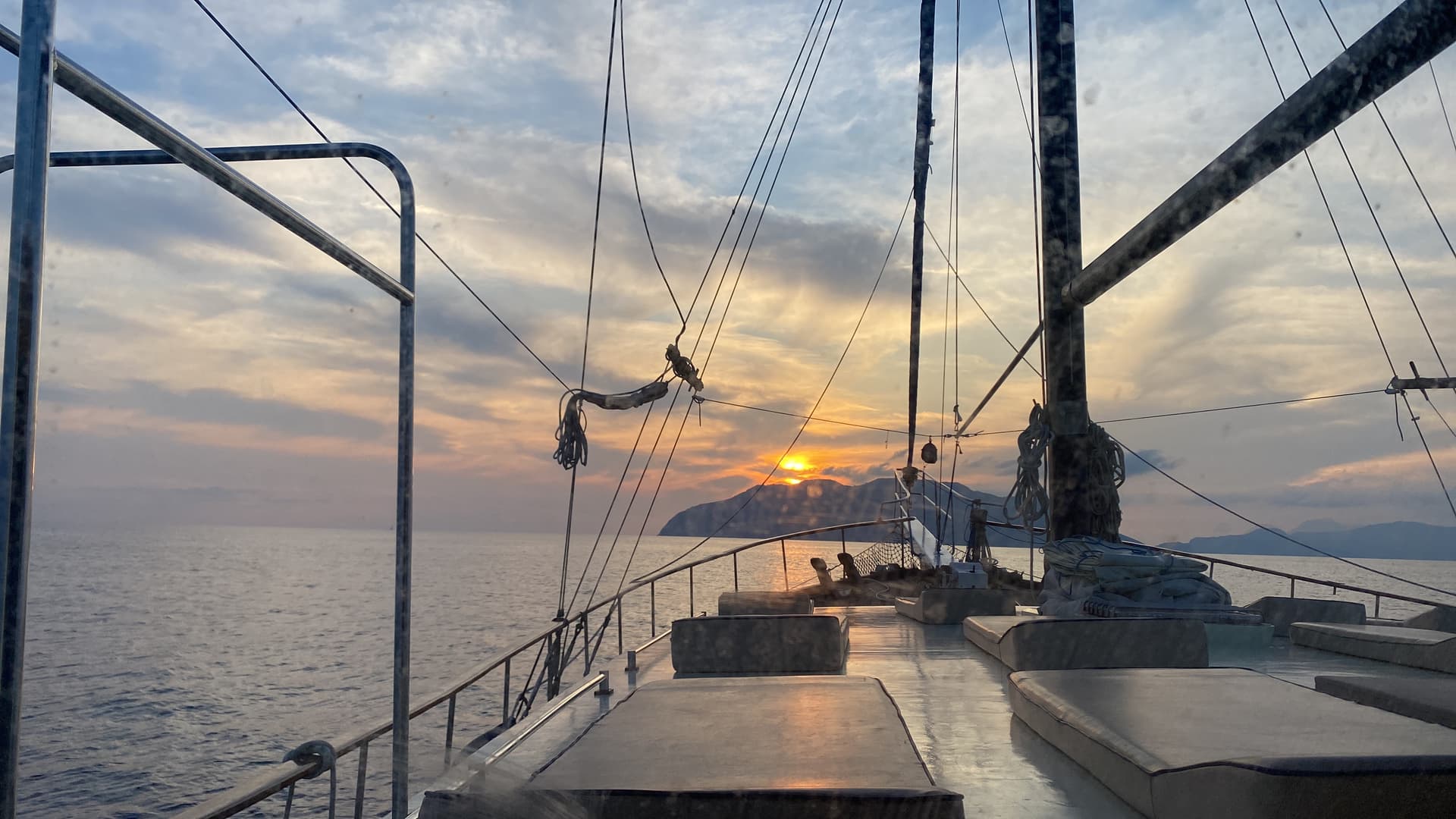 KAPTAN YILMAZ II (7 cabins + 1 bookable as extra)
