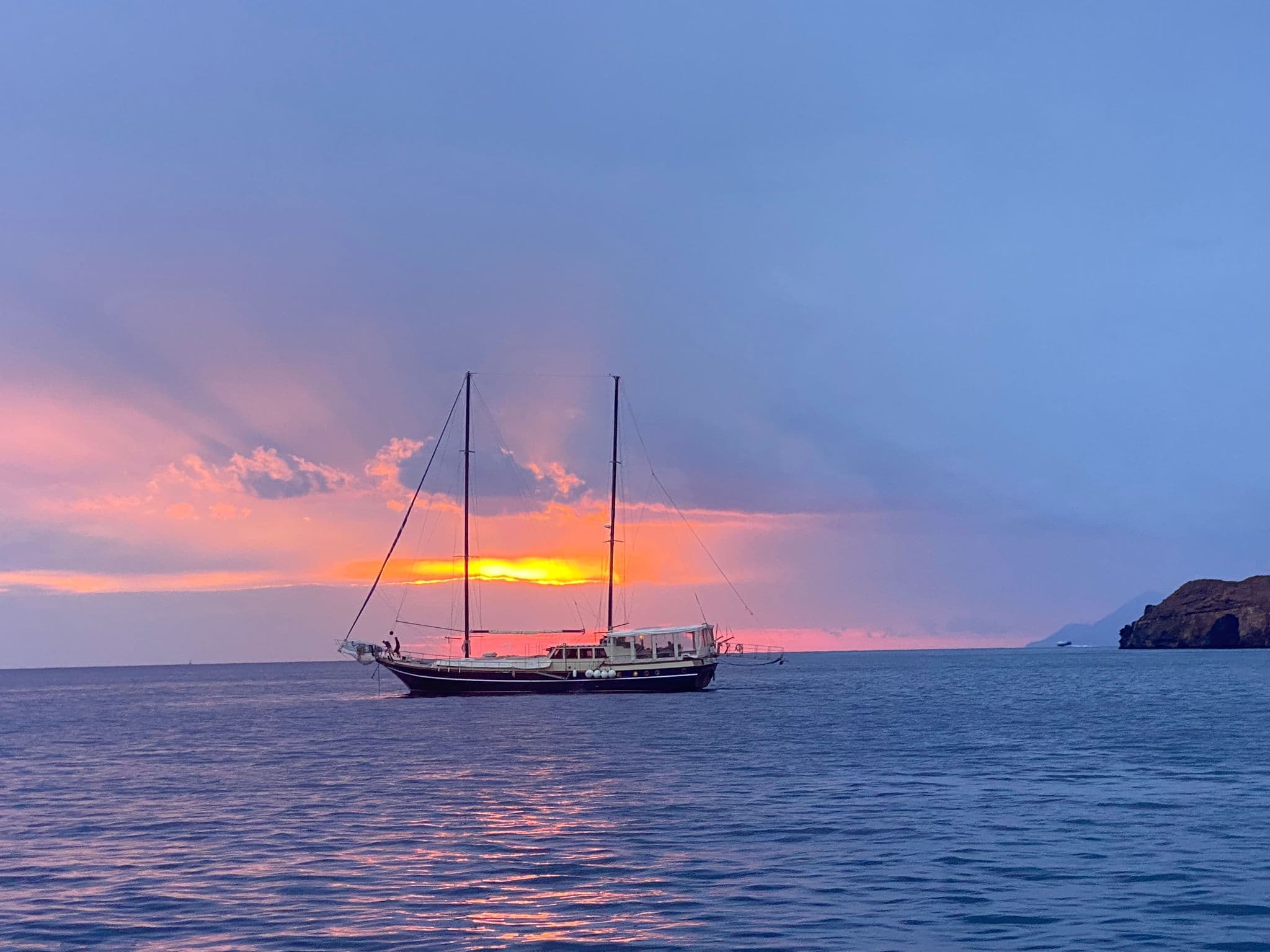 KAPTAN YILMAZ II (7 cabins + 1 bookable as extra)