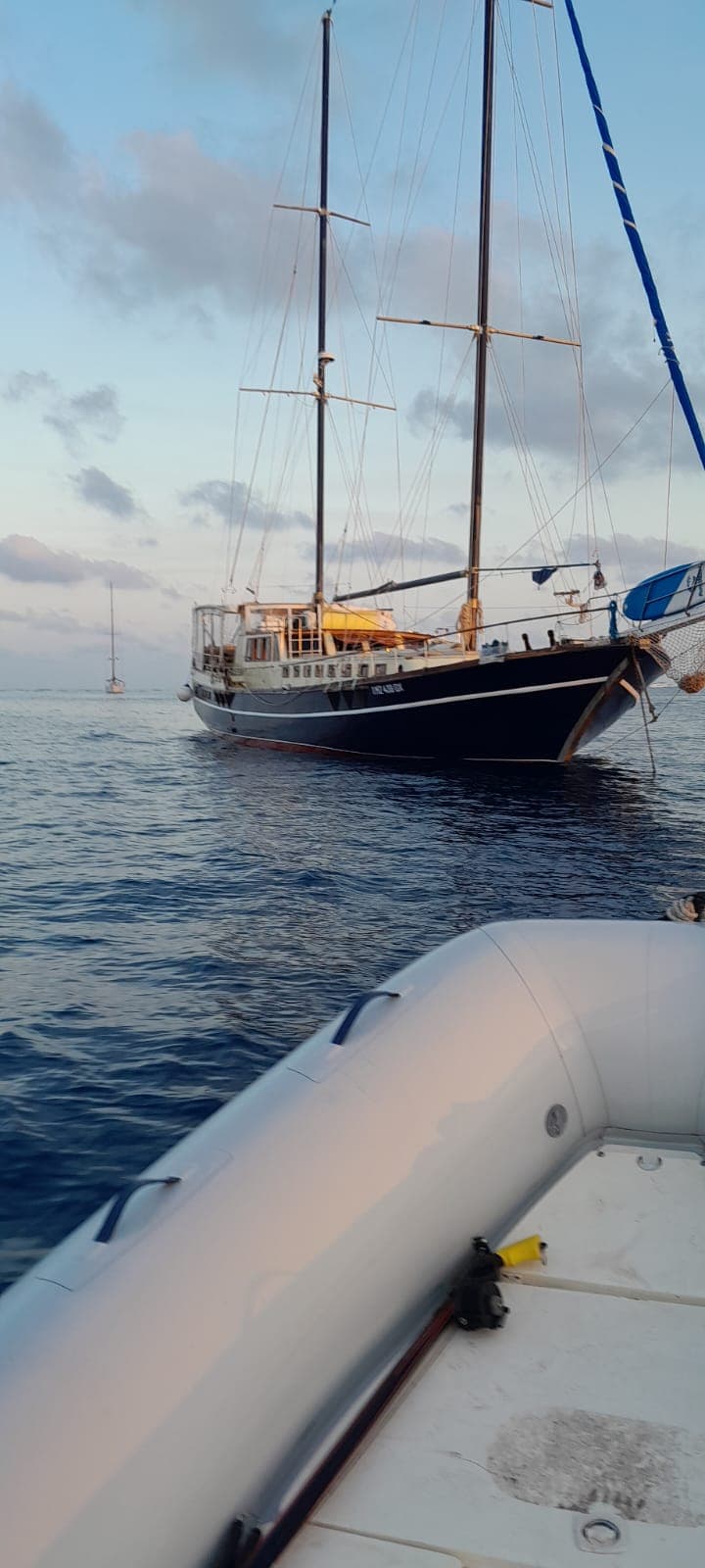 KAPTAN YILMAZ II (7 cabins + 1 bookable as extra)