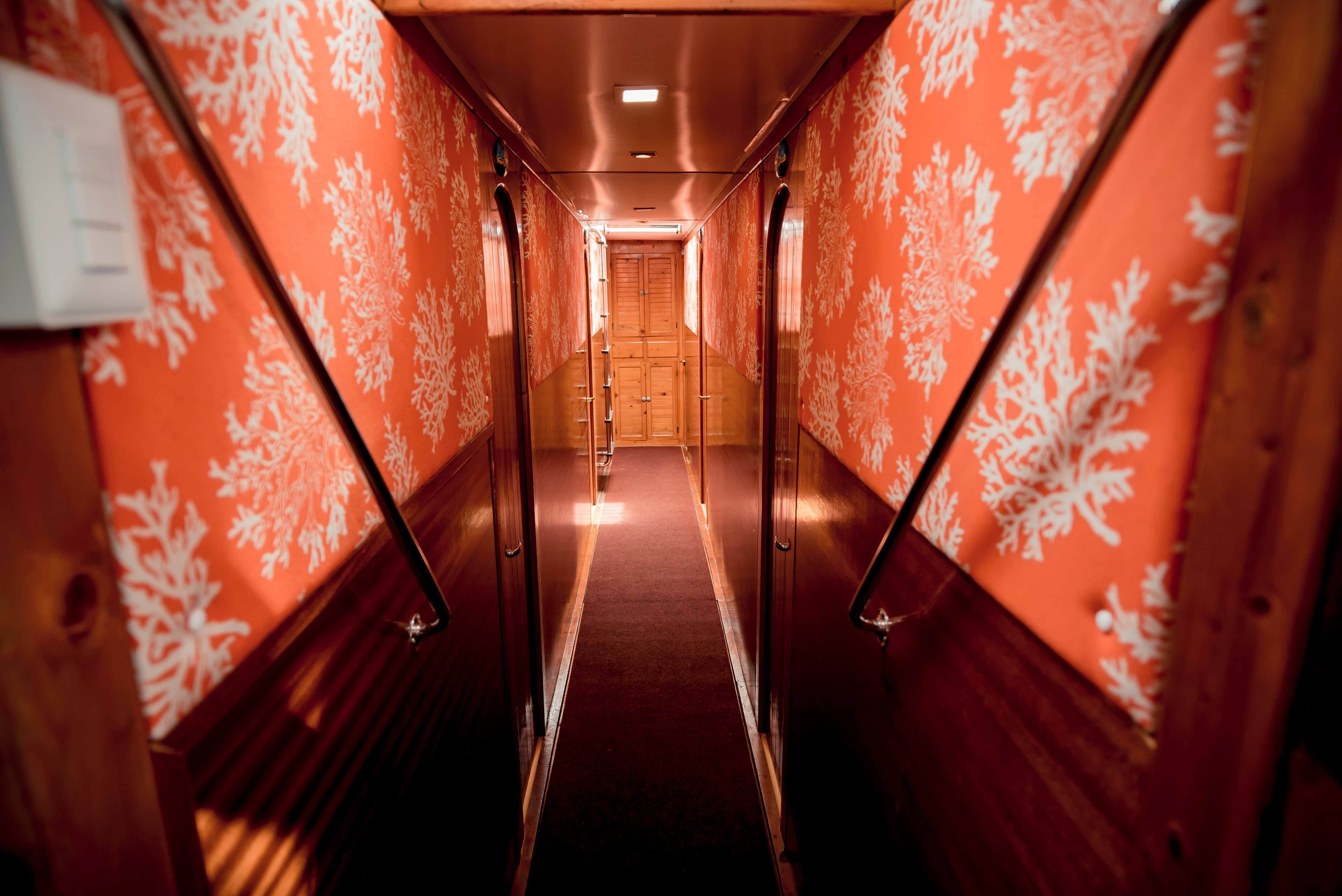 KAPTAN YILMAZ II (7 cabins + 1 bookable as extra)