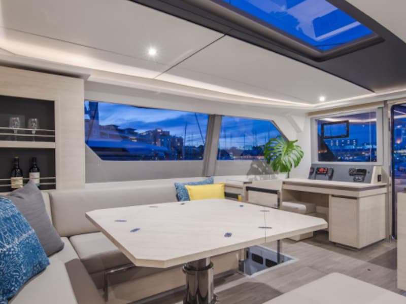 Moorings 5000 Exclusive Plus