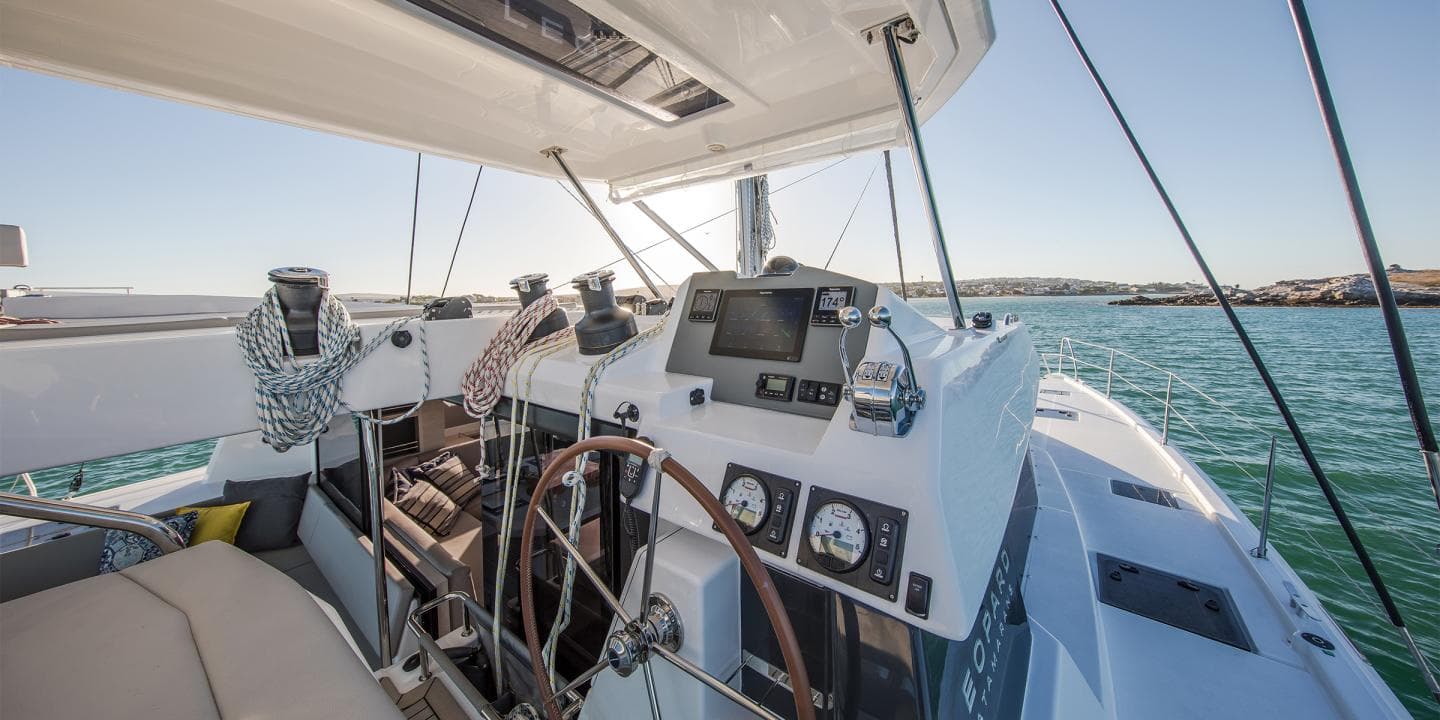Moorings 5000 Exclusive Plus