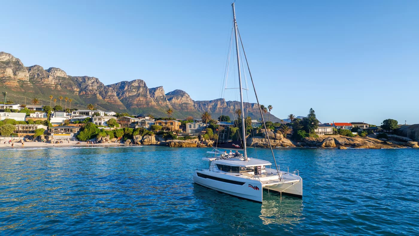 Moorings 5200 Exclusive Plus