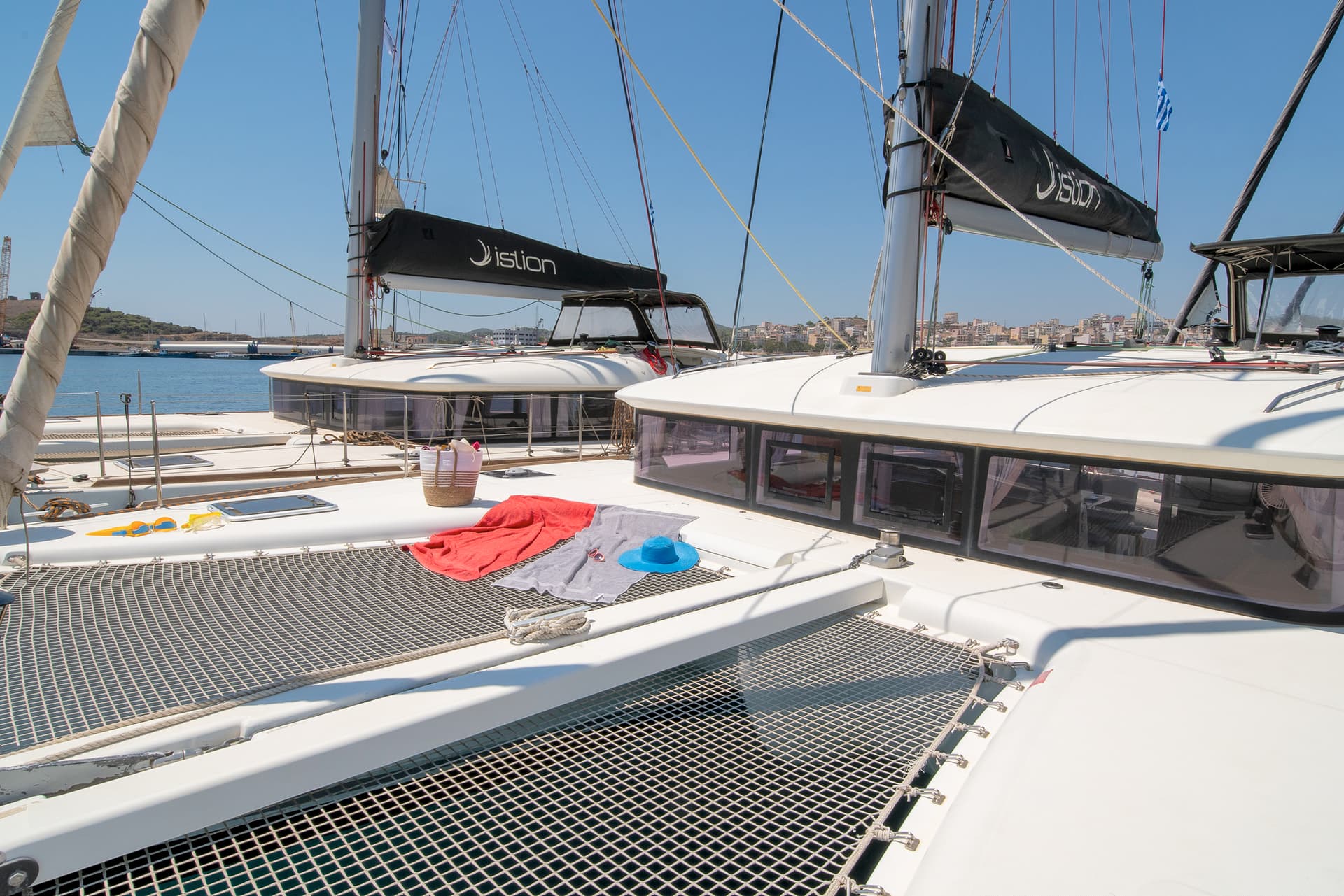 Callisto L400