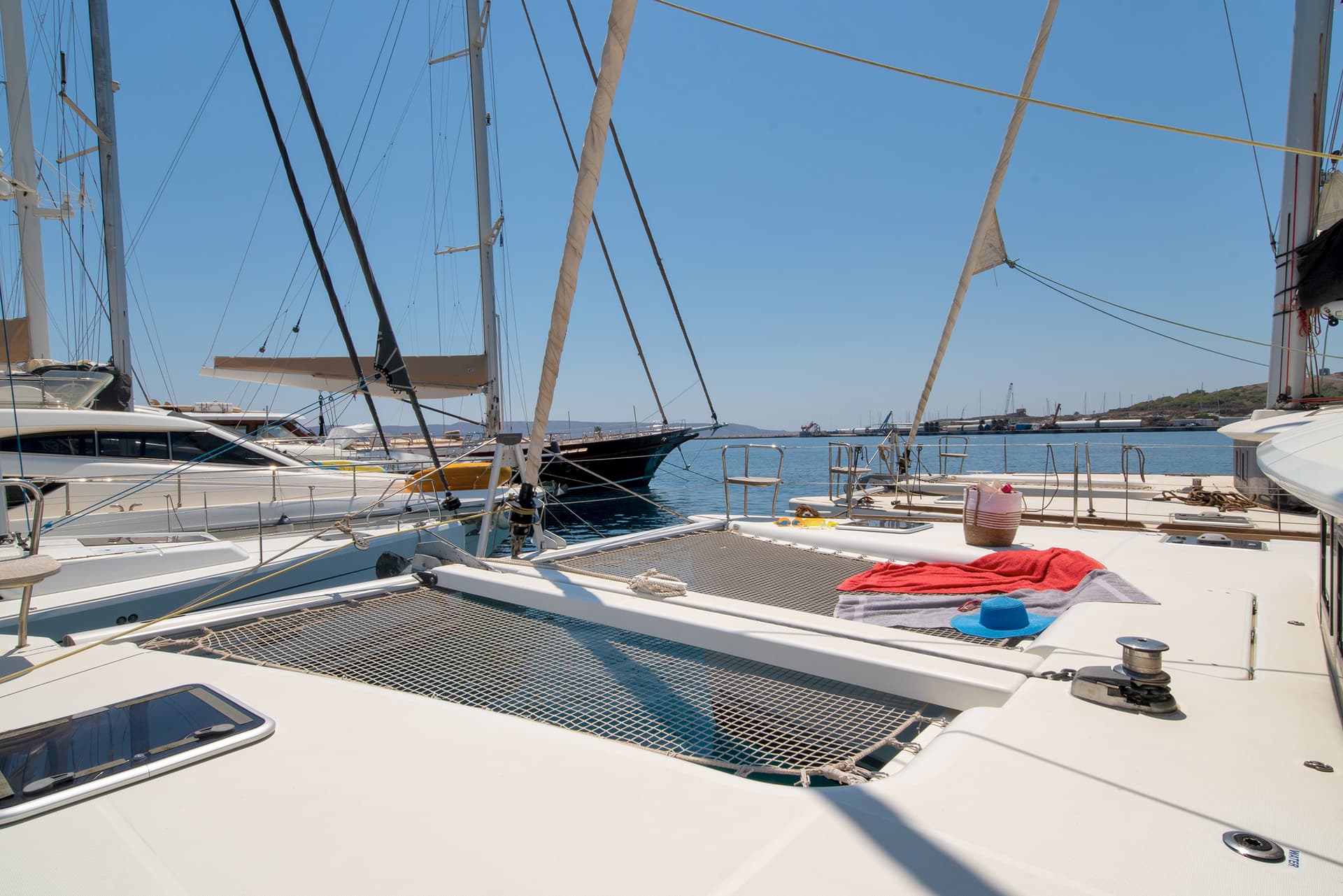 Callisto L400