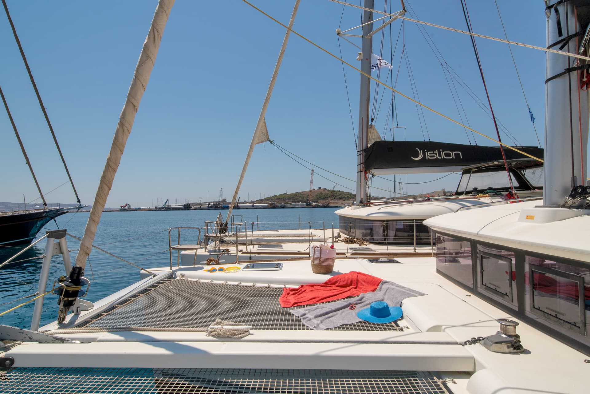 Callisto L400