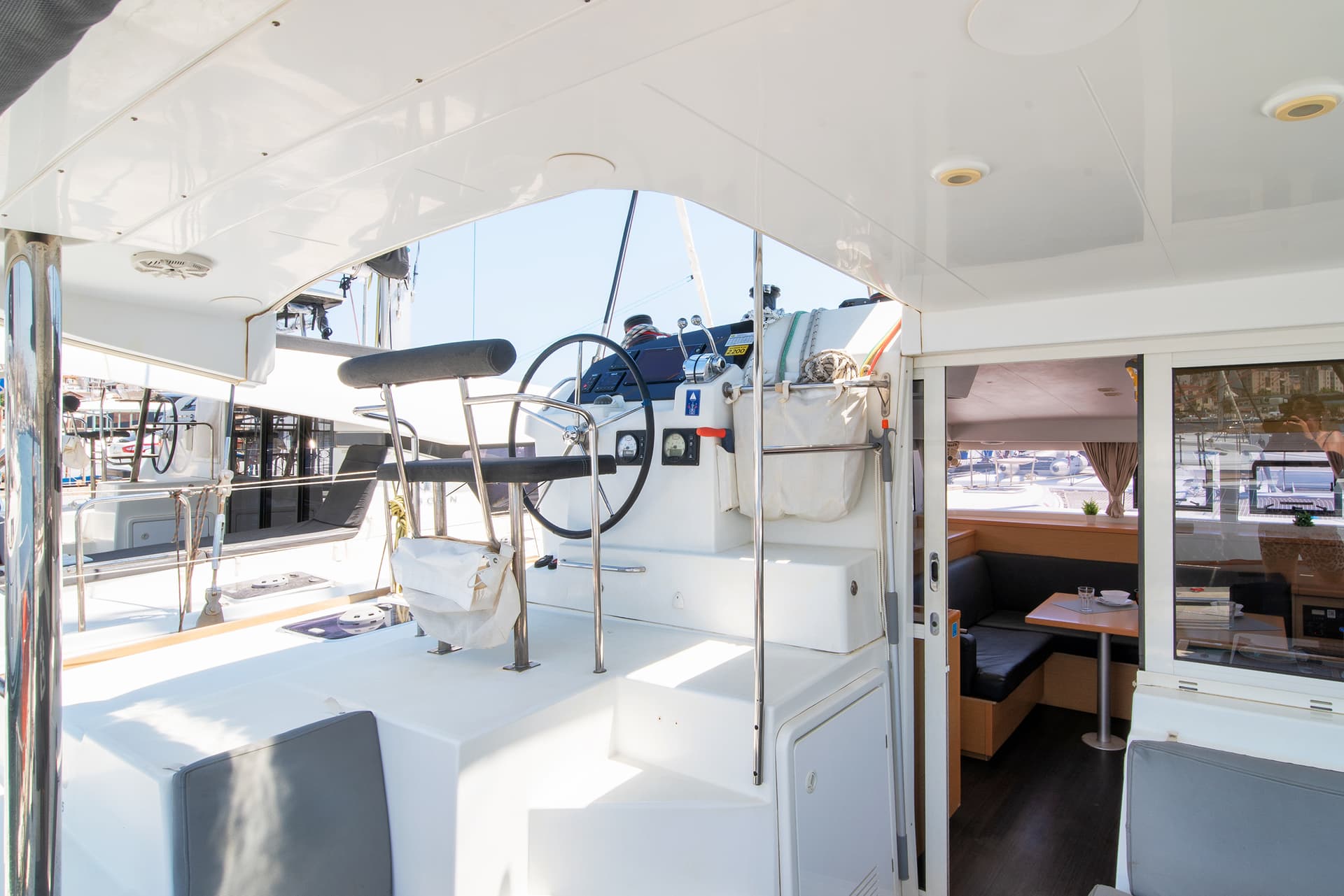 Callisto L400