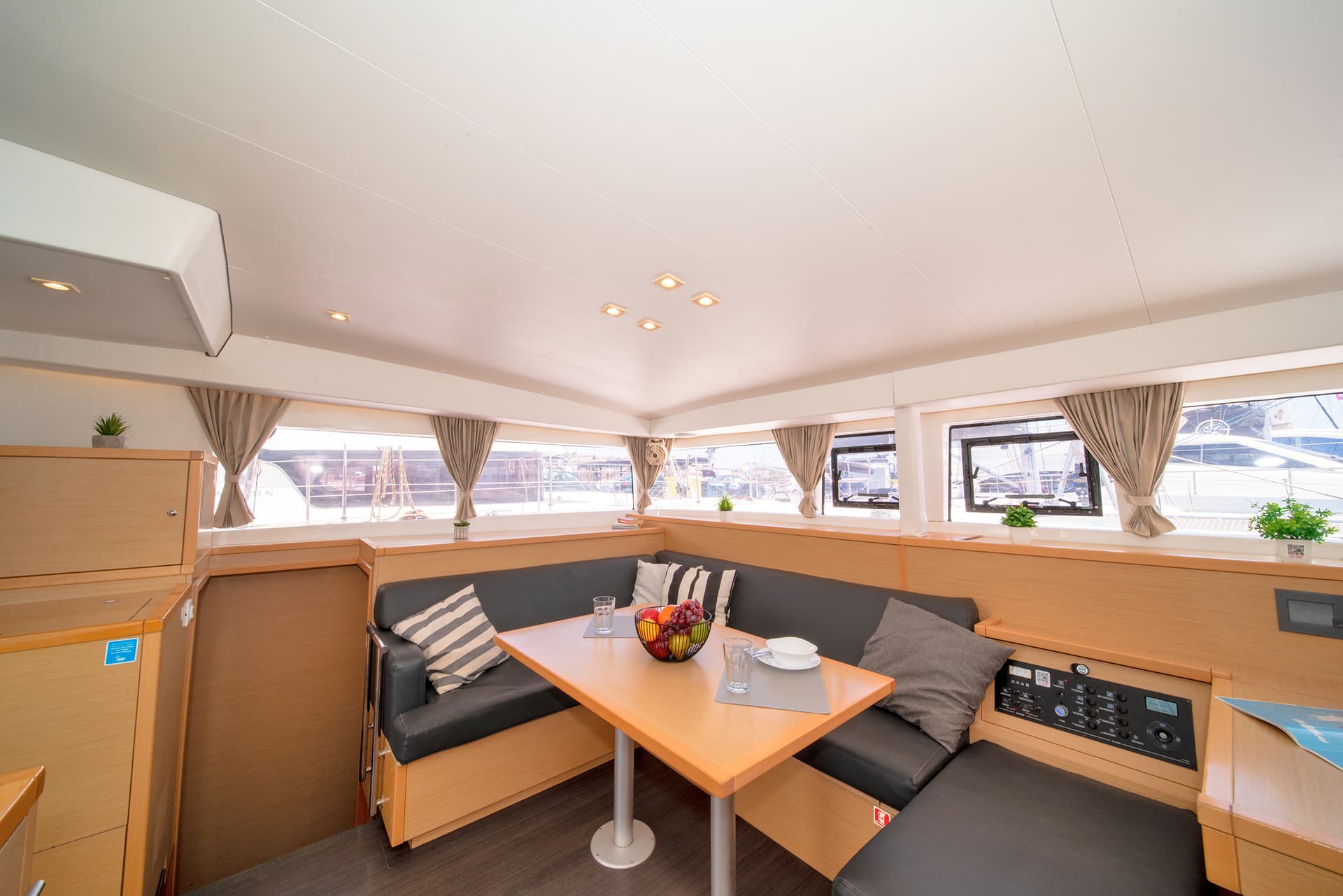 Callisto L400