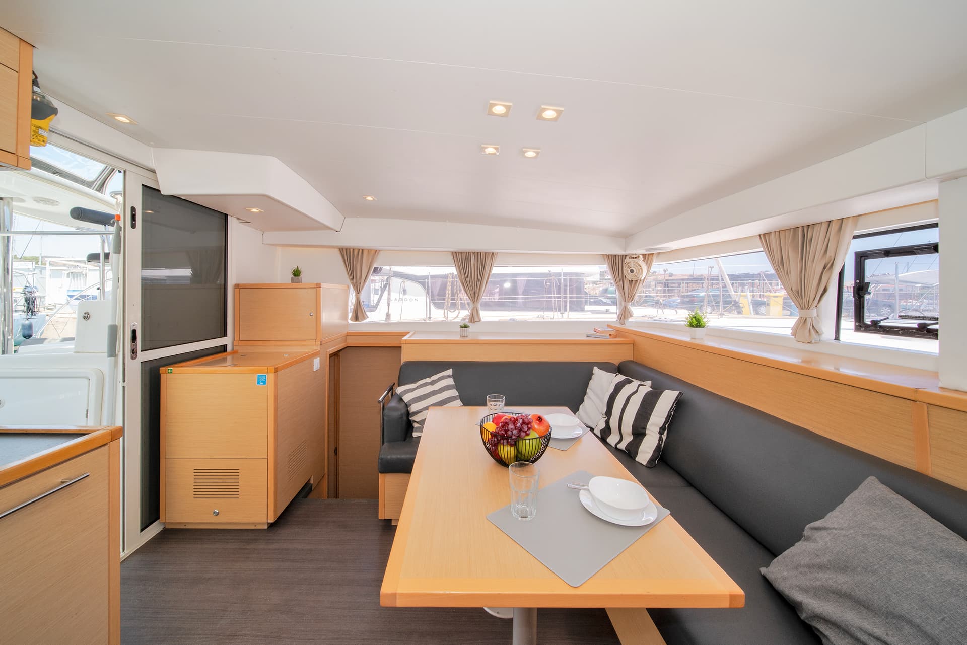 Callisto L400