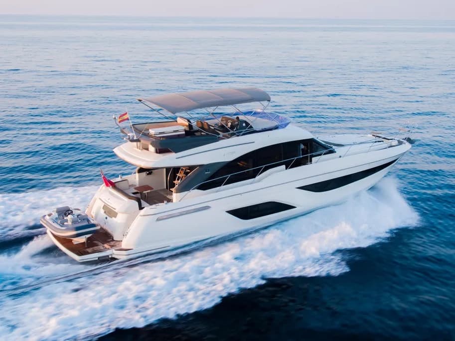 Ela – Bavaria Yachtbau