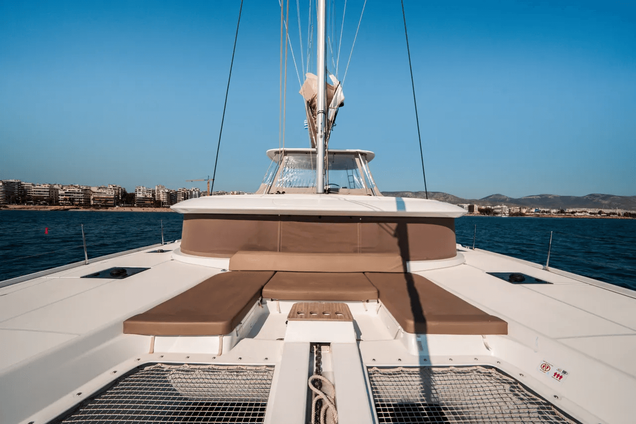 MARY GRACE II