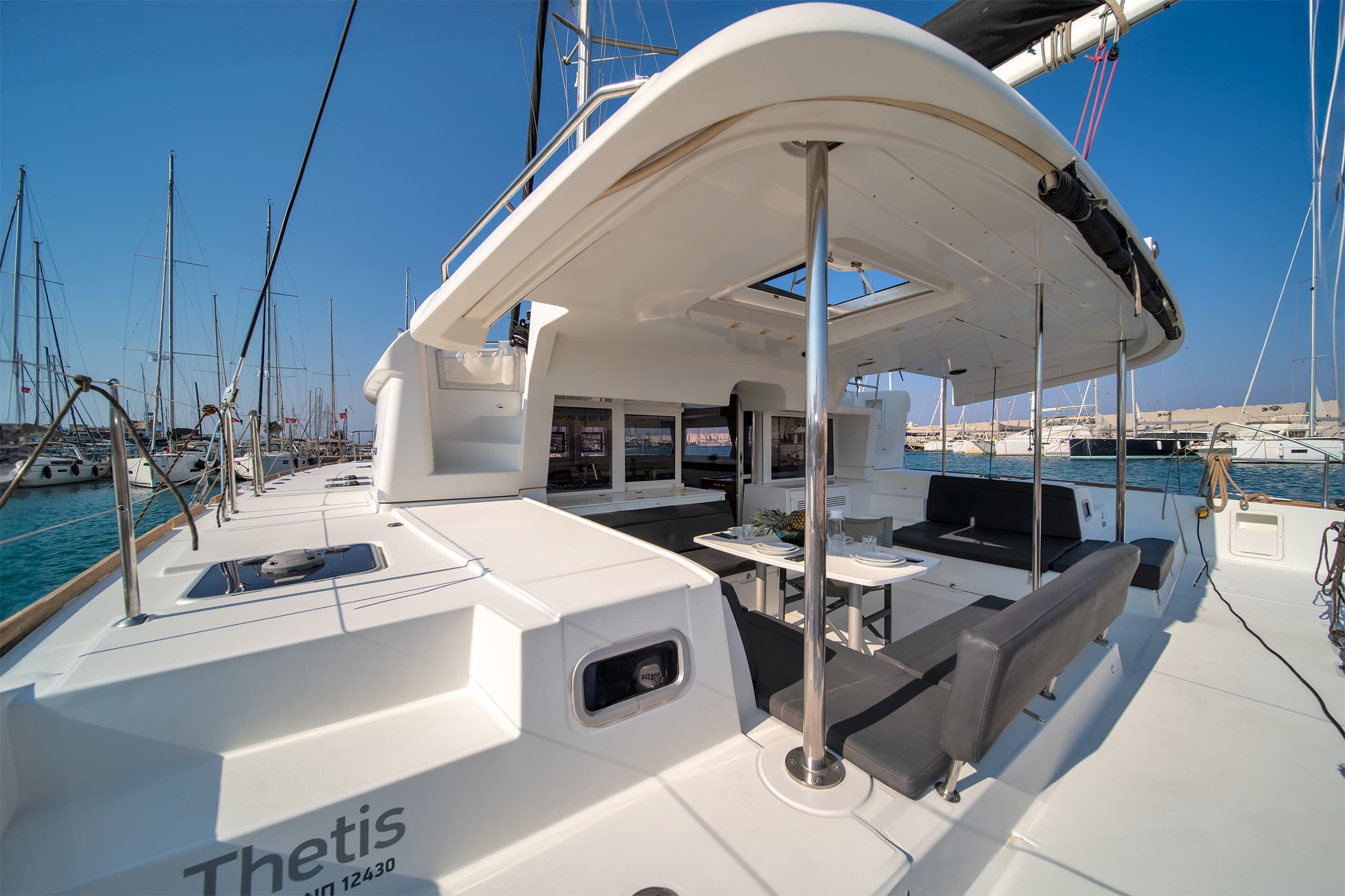 Thetis