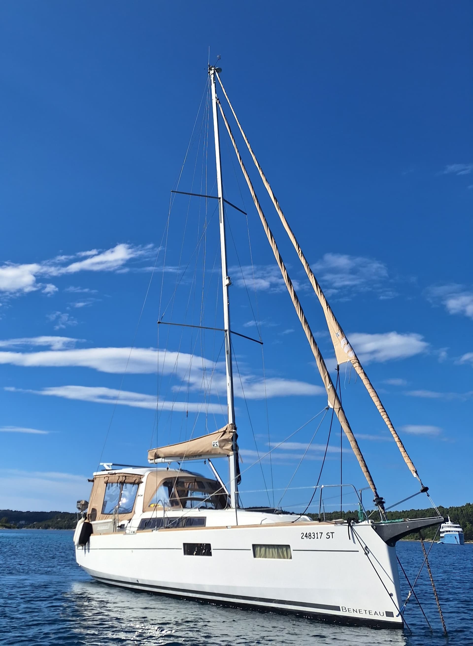 Lorenzo – Beneteau