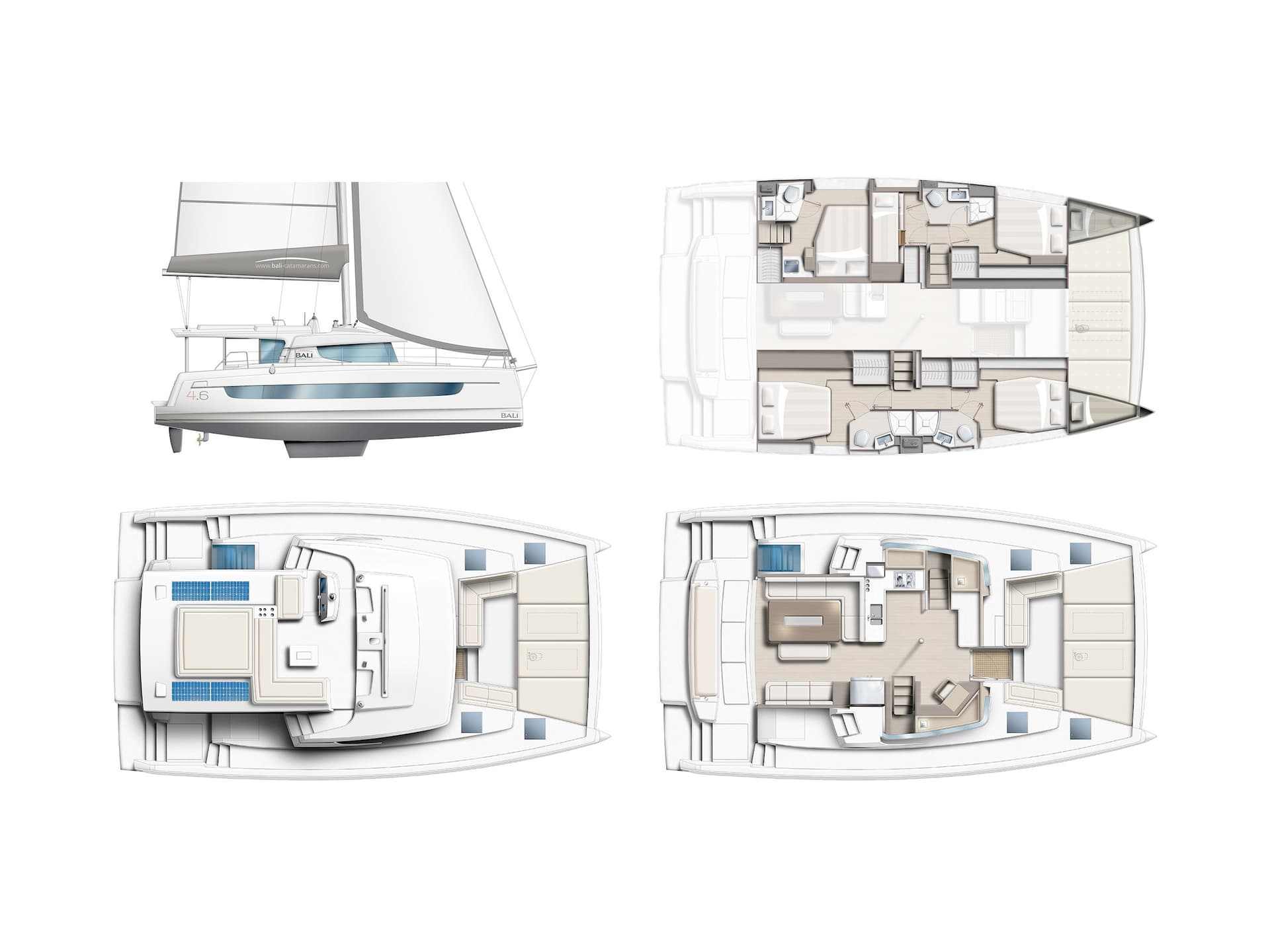 yacht plan