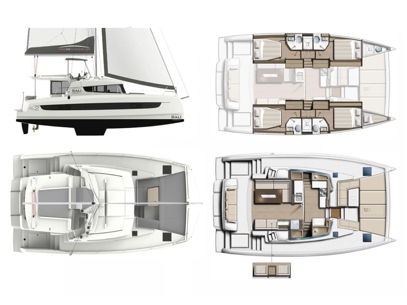 yacht plan