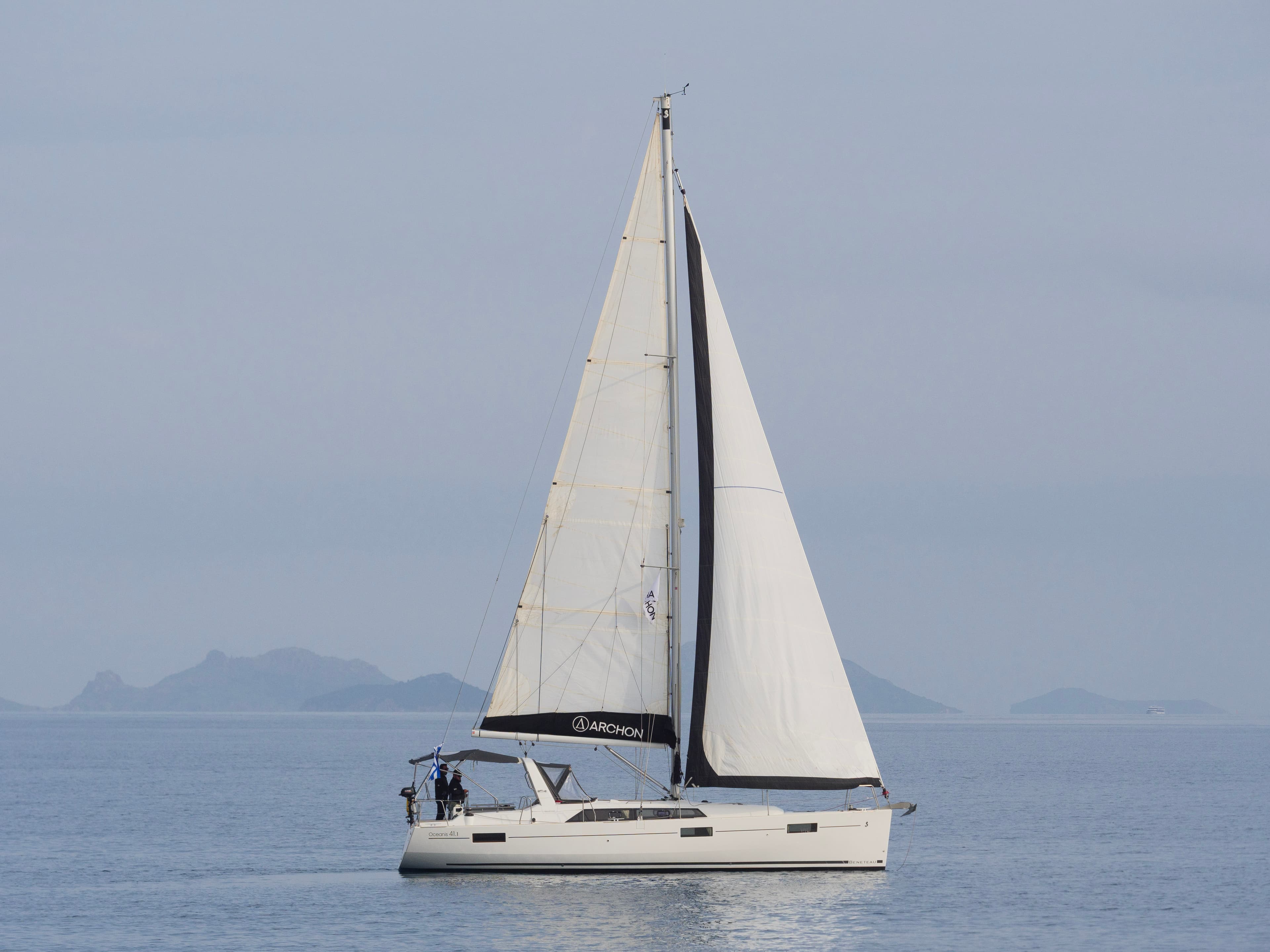 Tureis – Beneteau