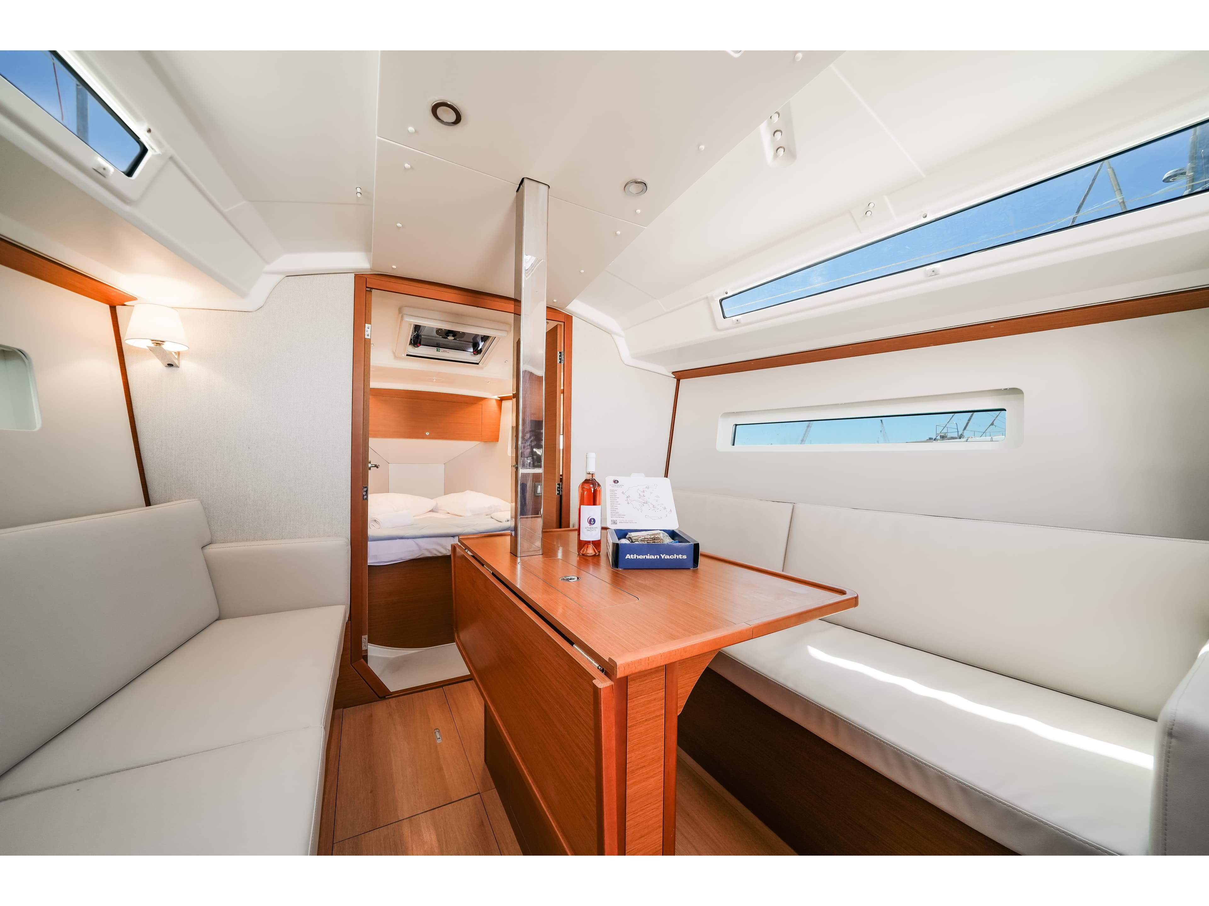 NorthWind 35