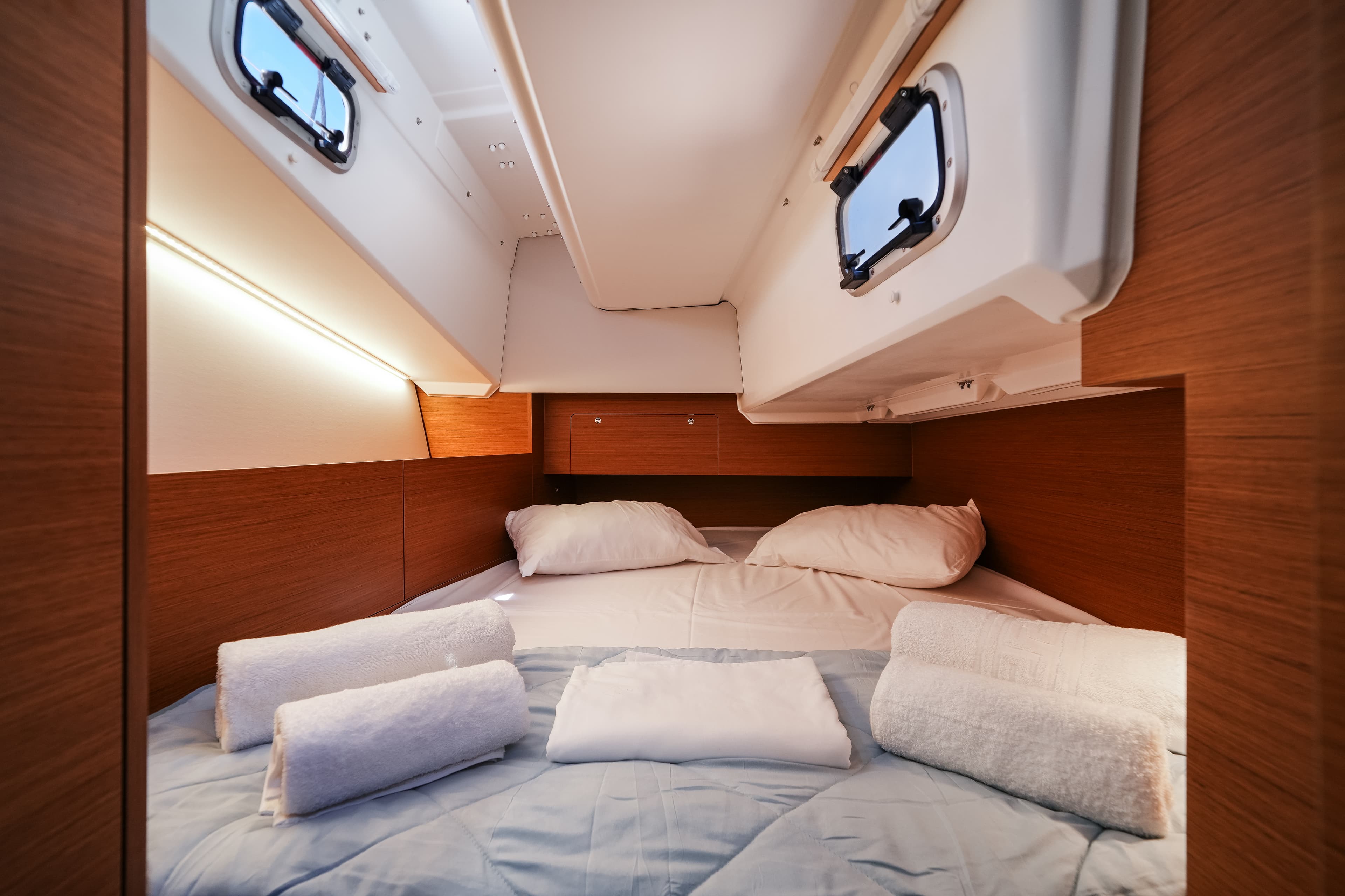 NorthWind 35